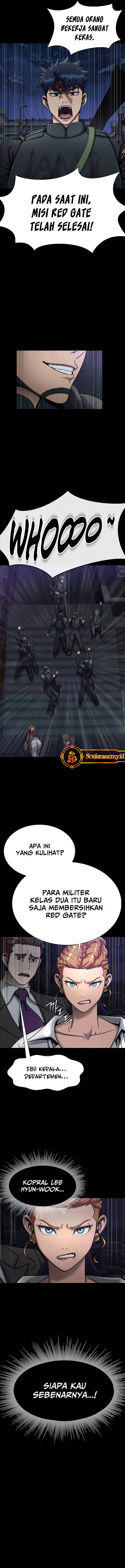 Steel-Eating Player Chapter 33