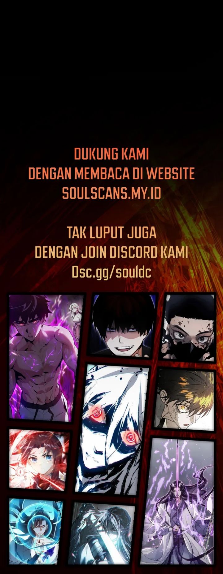 Steel-Eating Player Chapter 48