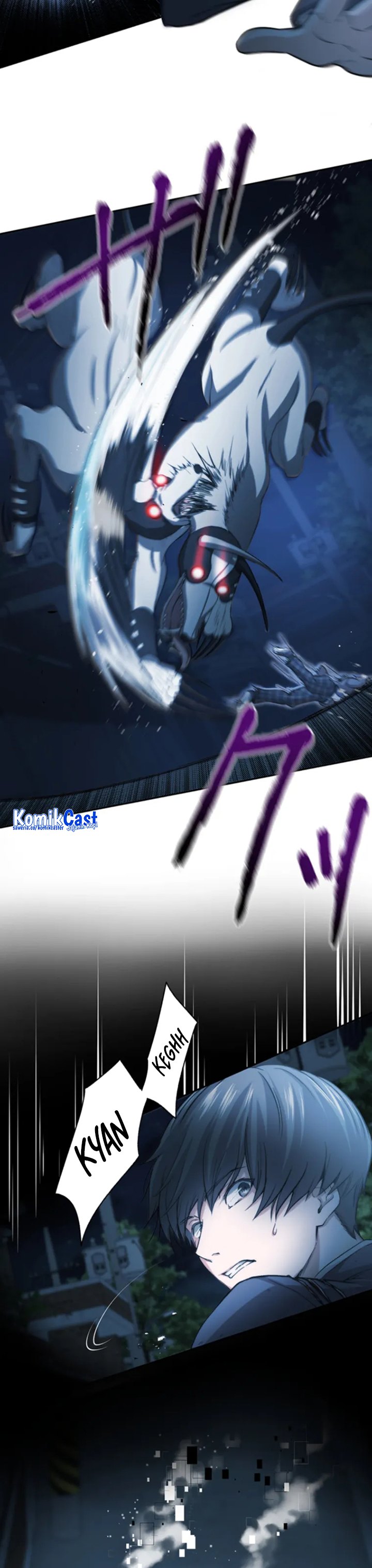 Stress Game Chapter 2