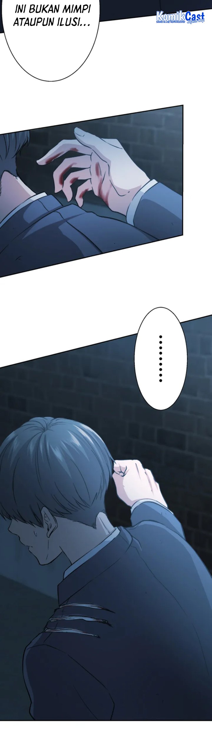 Stress Game Chapter 2