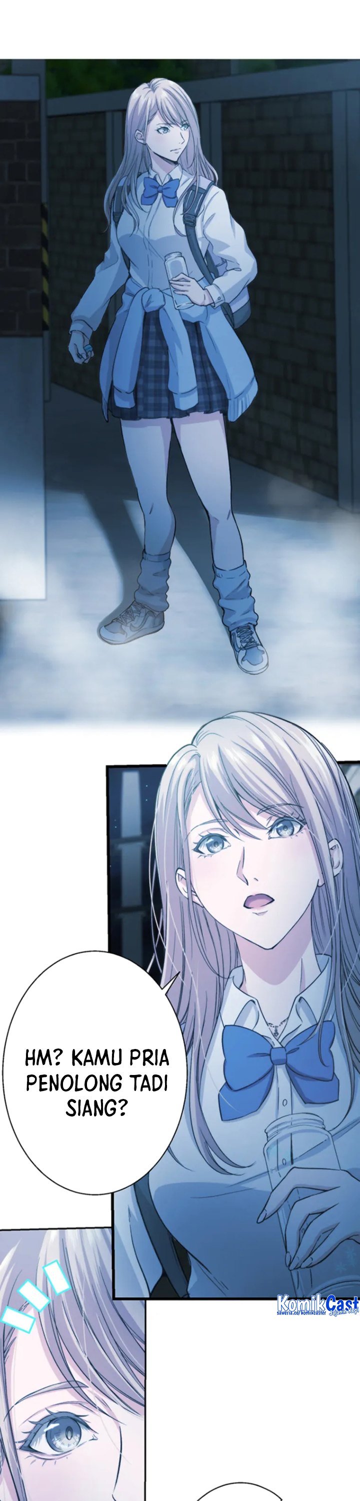 Stress Game Chapter 2