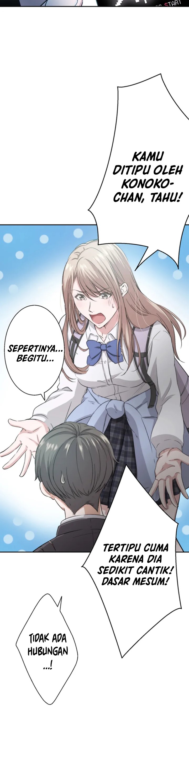 Stress Game Chapter 2