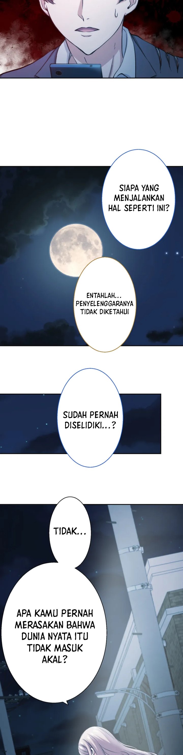 Stress Game Chapter 2