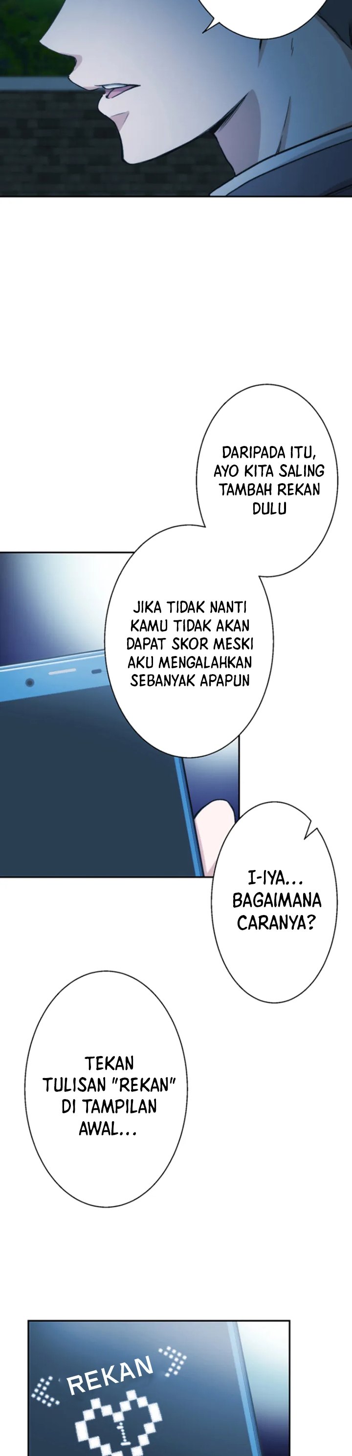 Stress Game Chapter 2