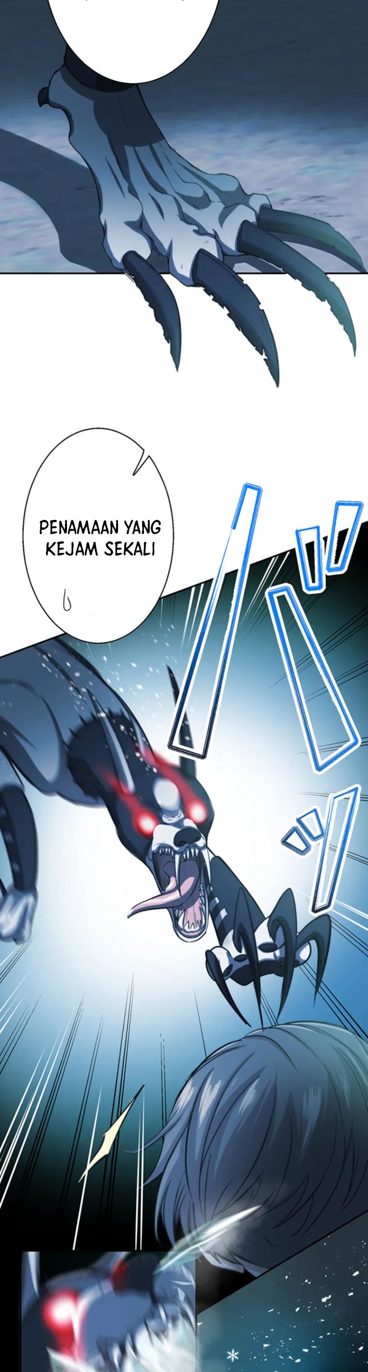 Stress Game Chapter 2