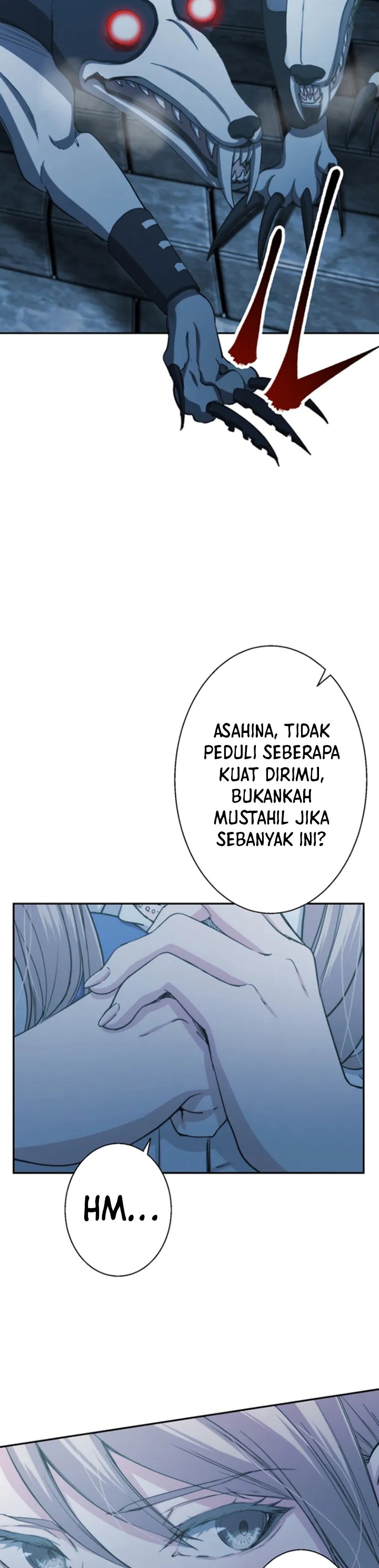 Stress Game Chapter 2