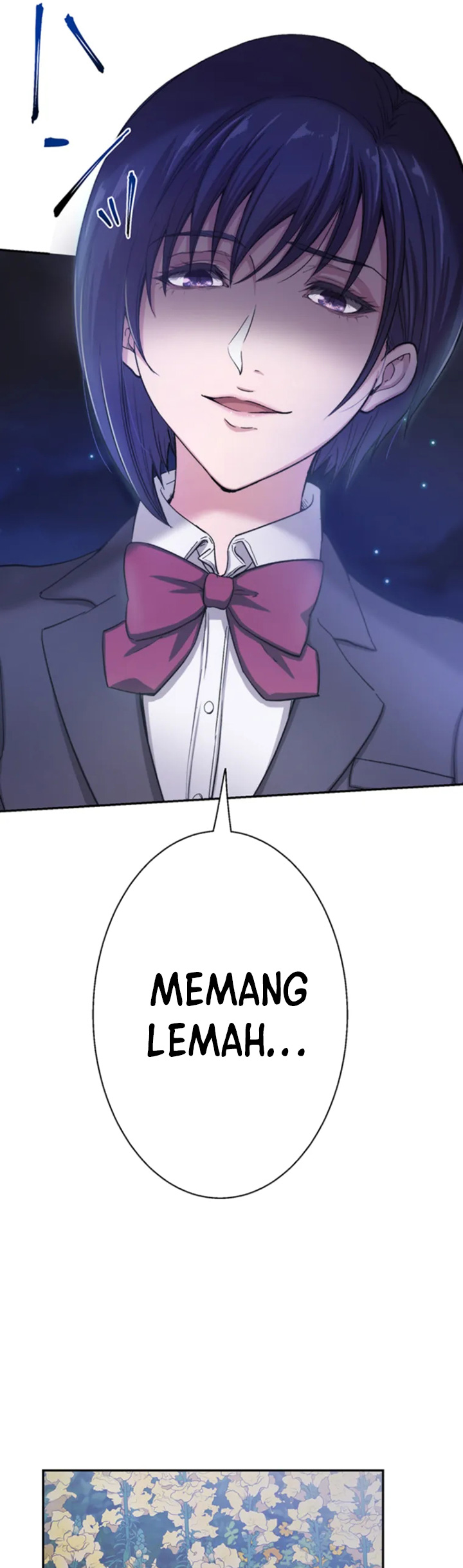 Stress Game Chapter 3