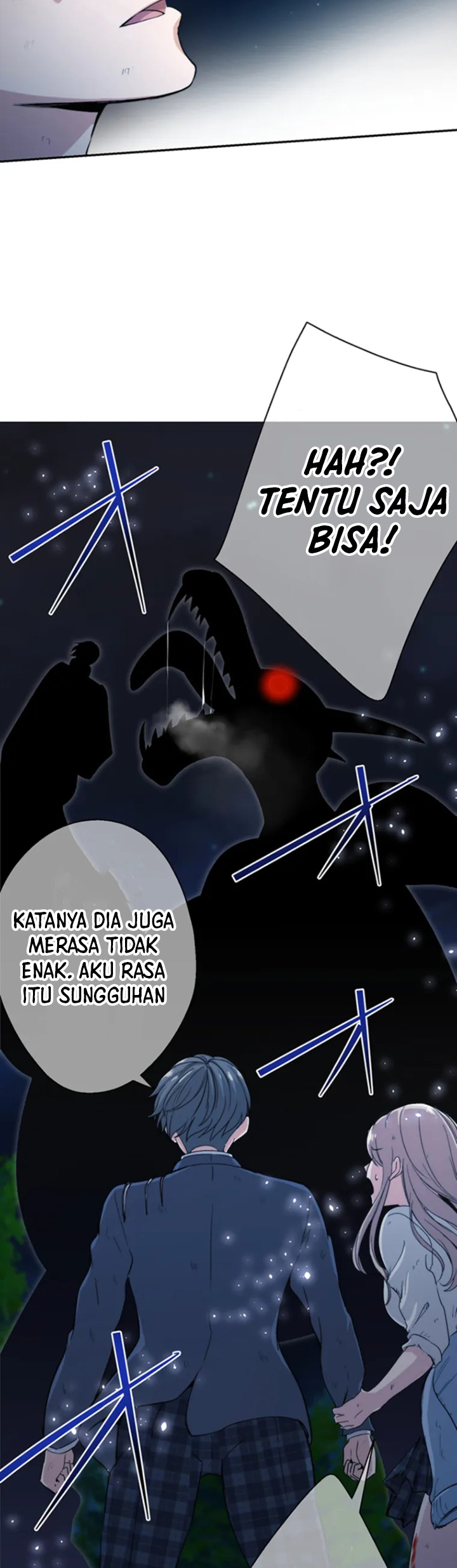 Stress Game Chapter 3