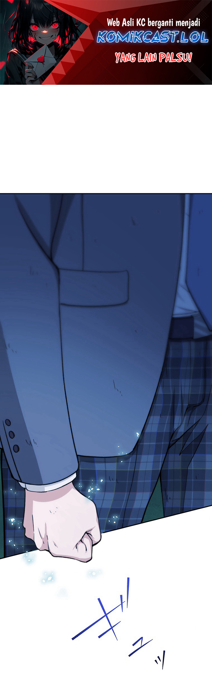Stress Game Chapter 4