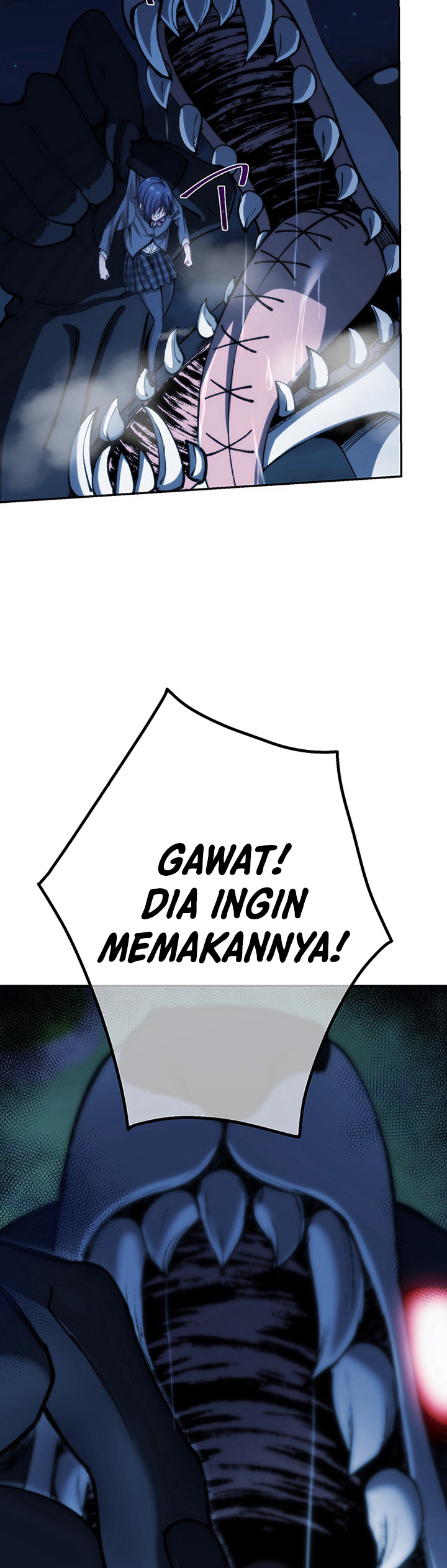 Stress Game Chapter 4