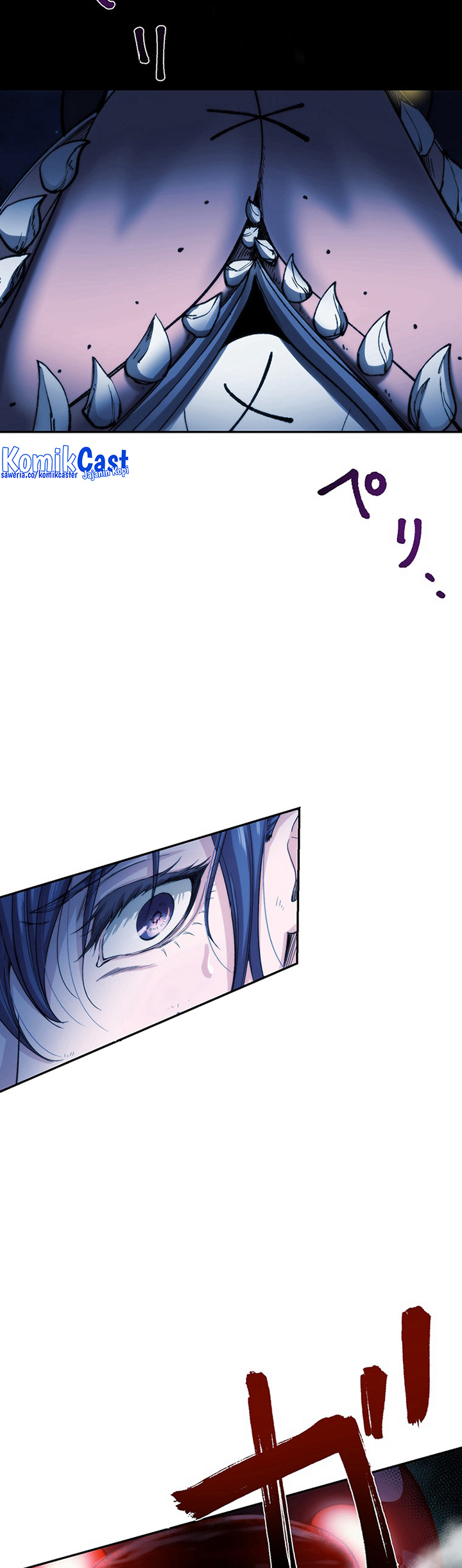 Stress Game Chapter 4