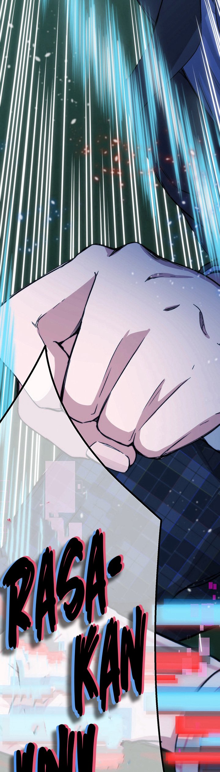 Stress Game Chapter 4