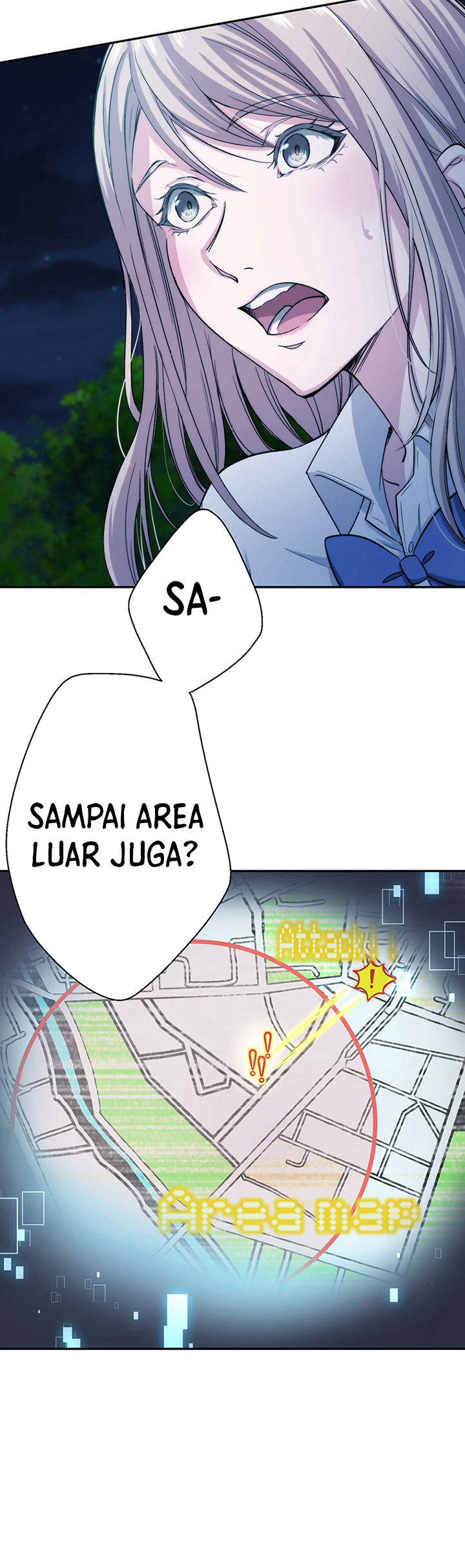 Stress Game Chapter 4