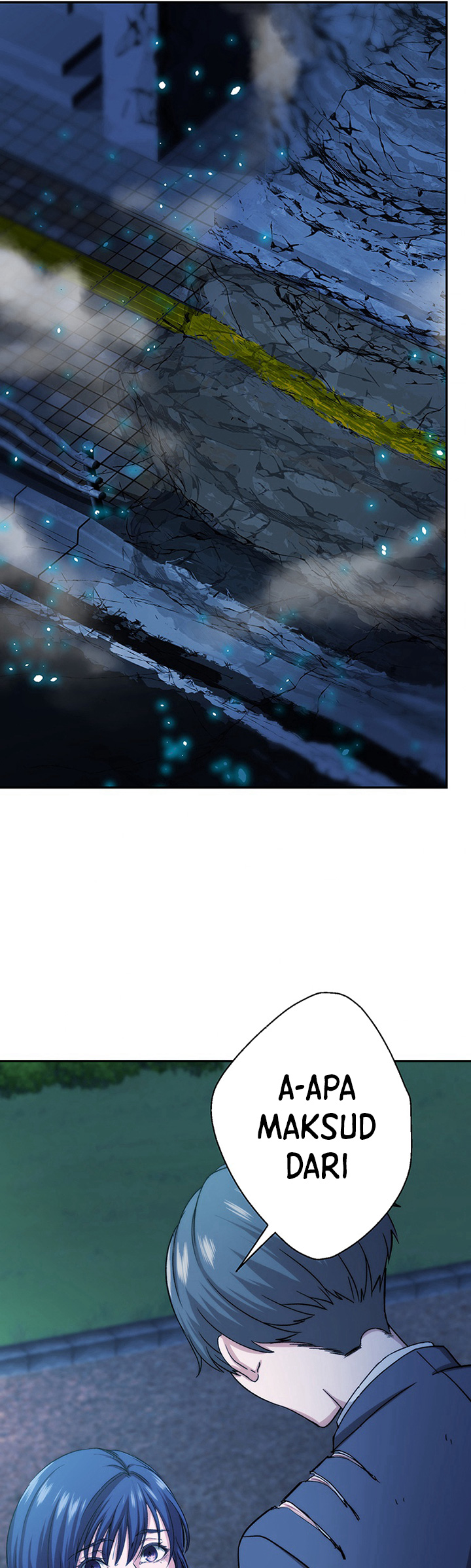 Stress Game Chapter 4