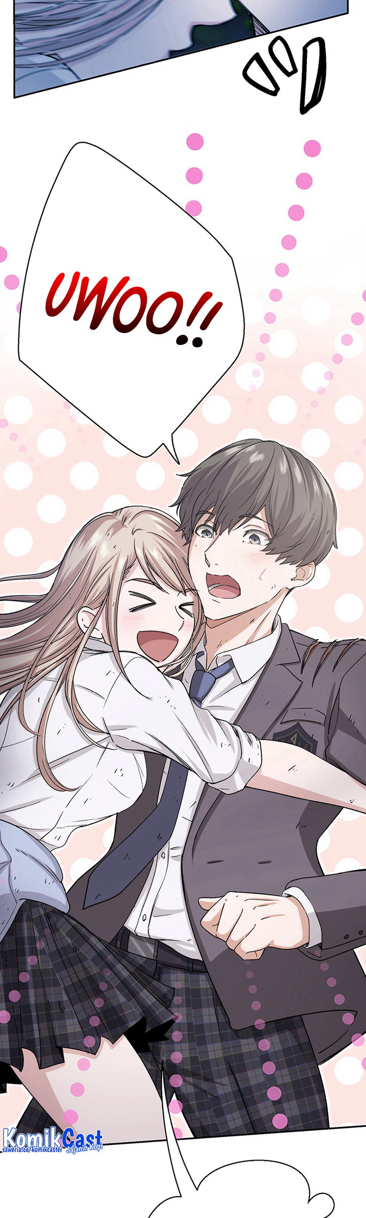 Stress Game Chapter 4