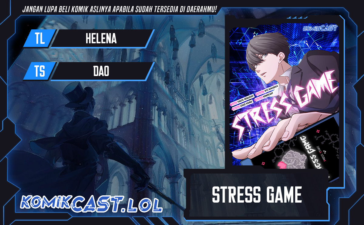 Stress Game Chapter 5