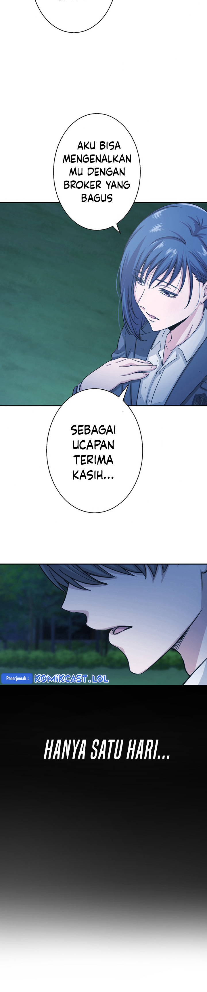 Stress Game Chapter 5