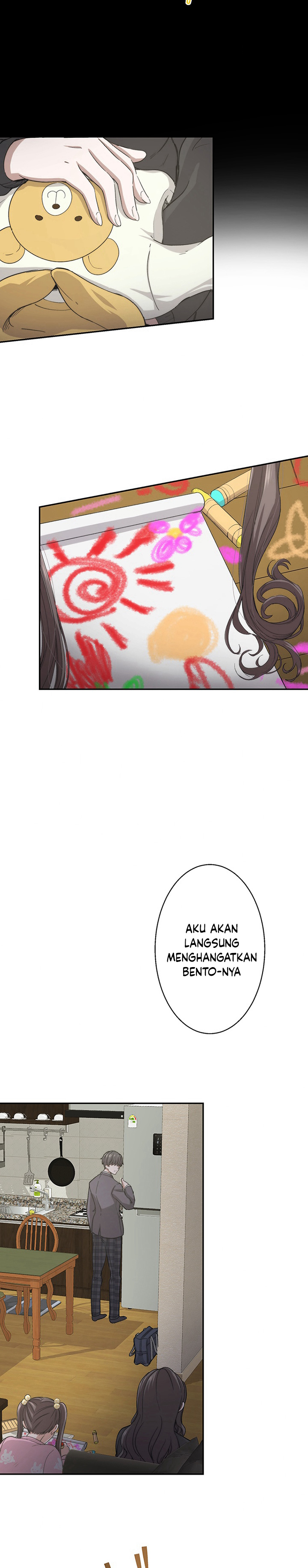 Stress Game Chapter 5