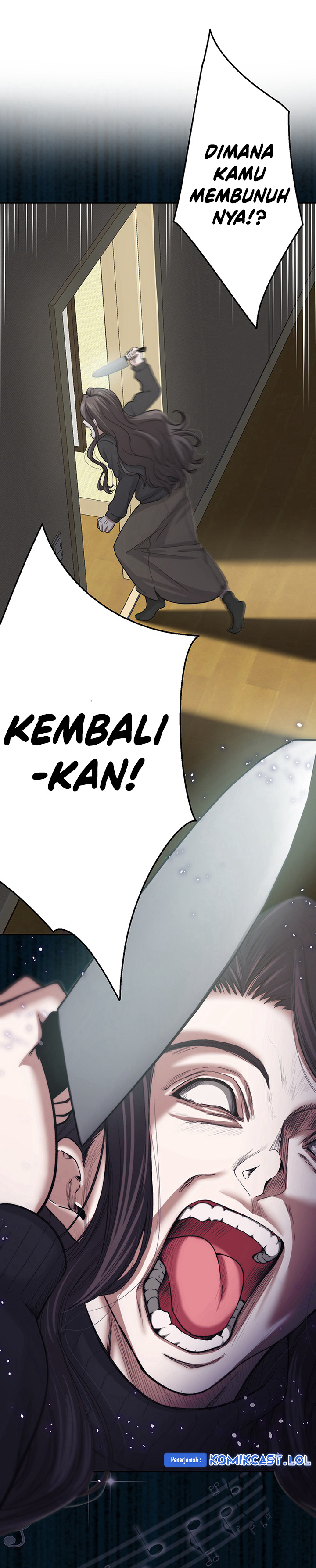 Stress Game Chapter 5