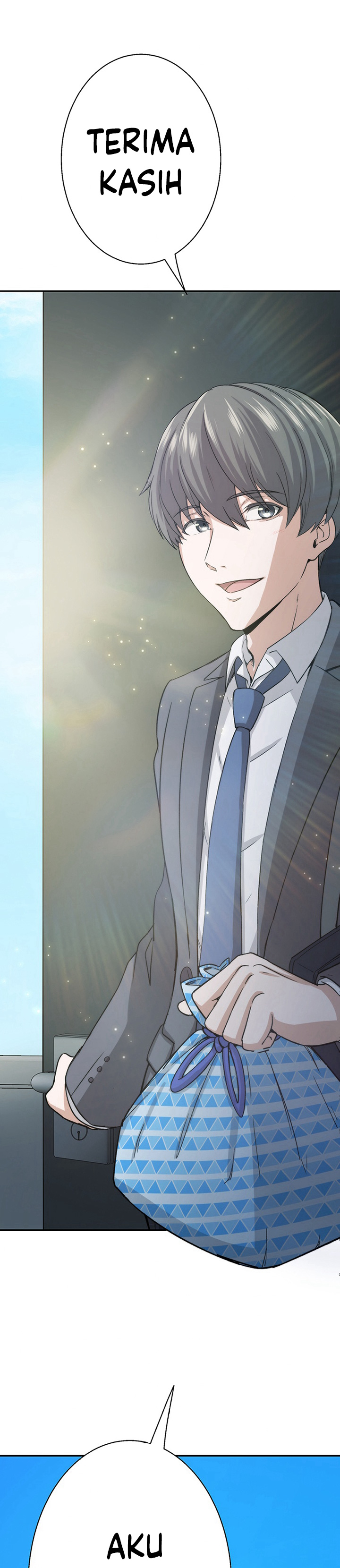 Stress Game Chapter 5