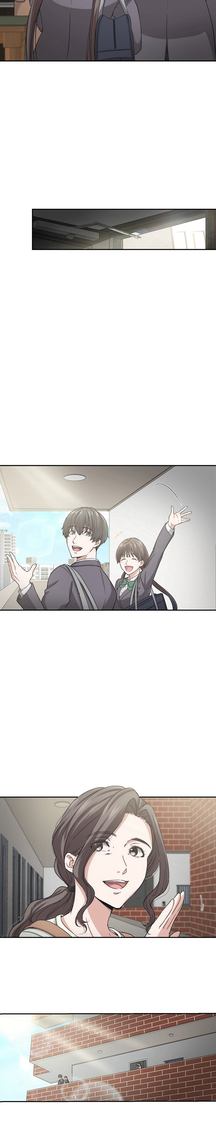Stress Game Chapter 6
