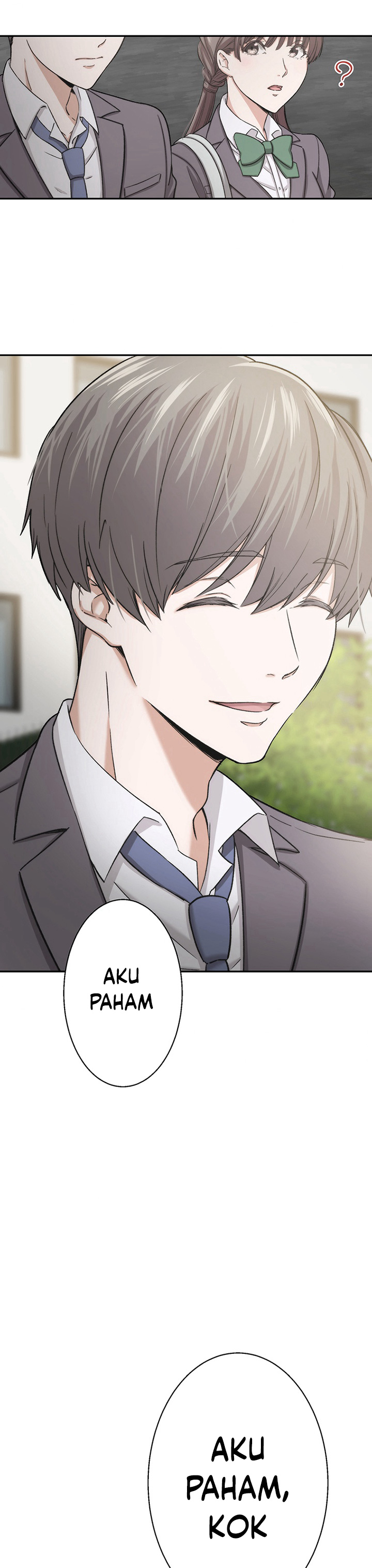 Stress Game Chapter 6