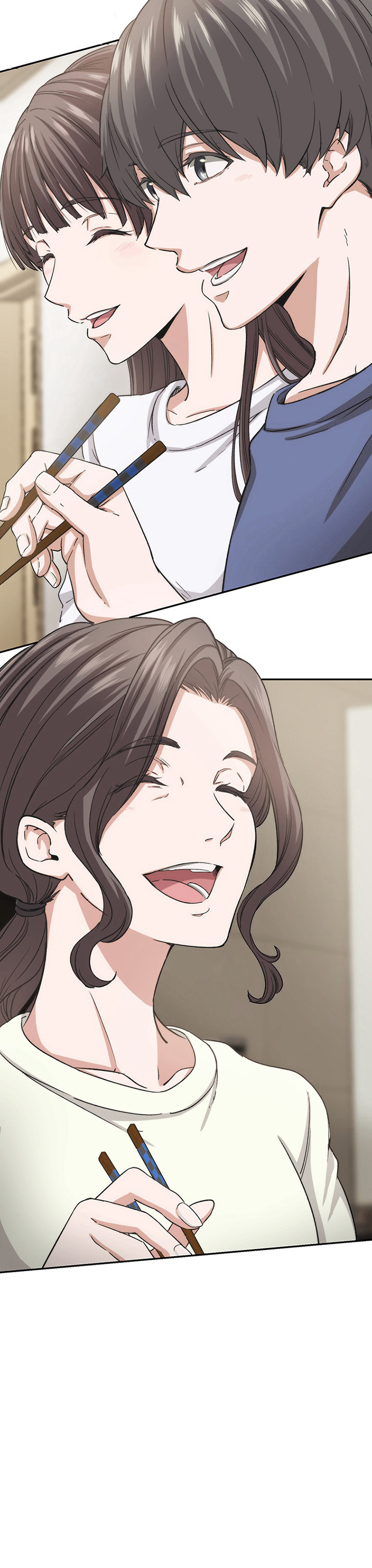 Stress Game Chapter 6