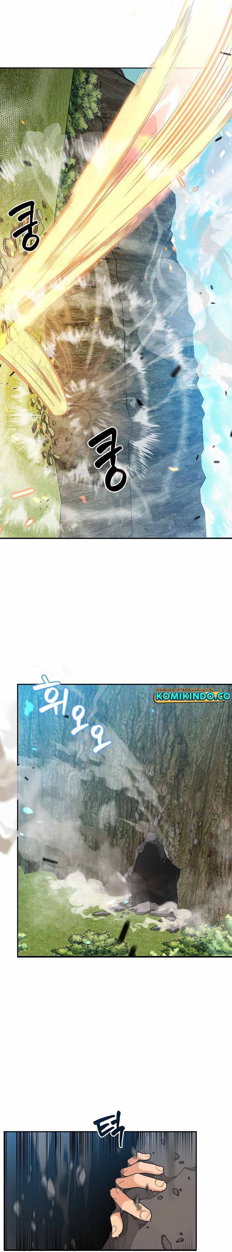 Stuck in the Tower Chapter 5