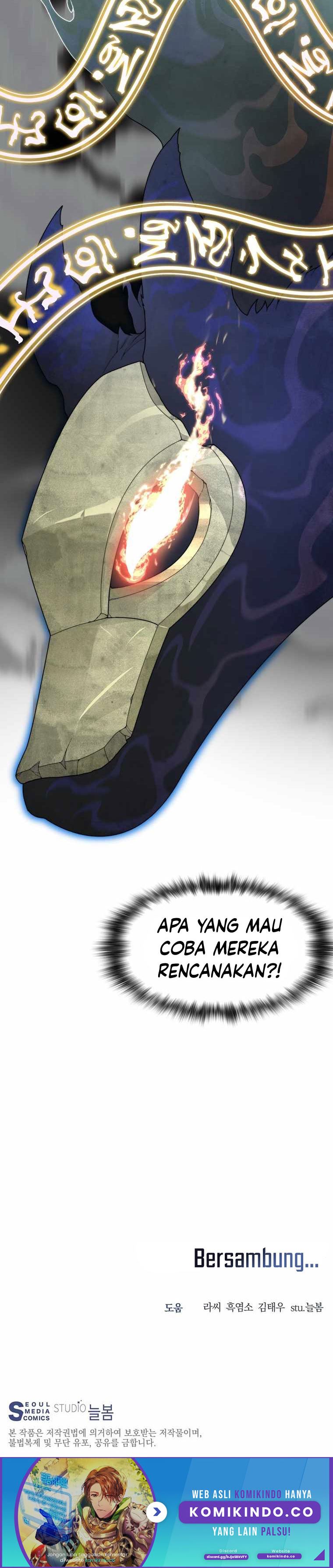 Stuck in the Tower Chapter 14