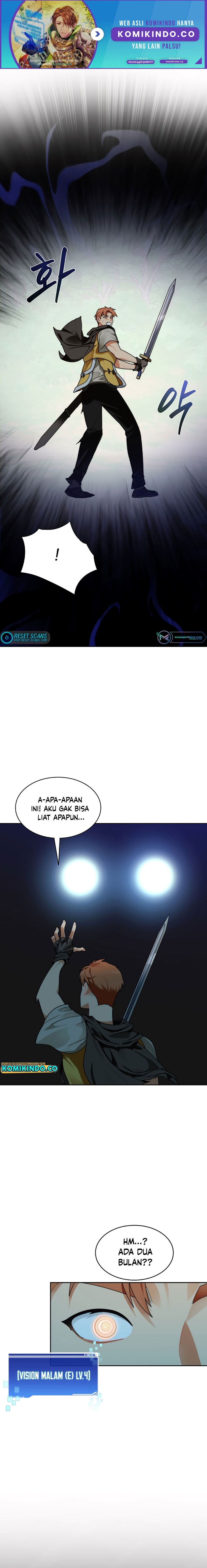 Stuck in the Tower Chapter 17