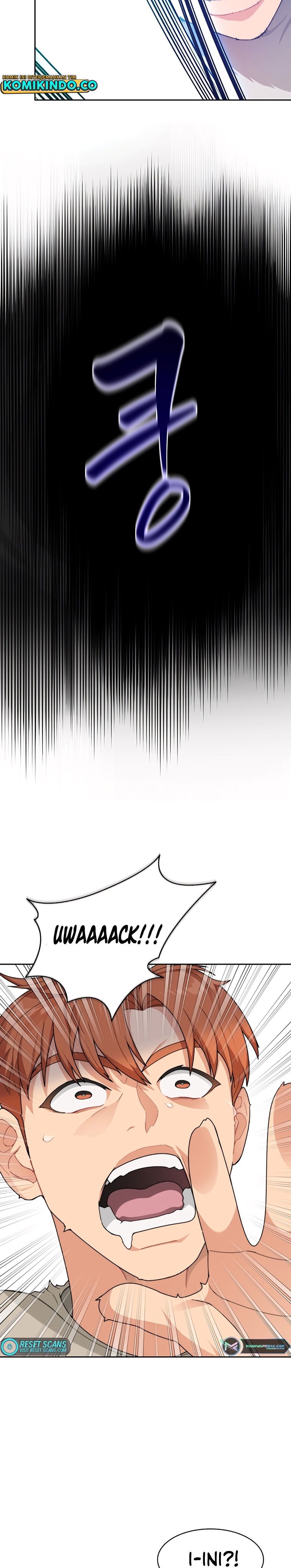 Stuck in the Tower Chapter 22