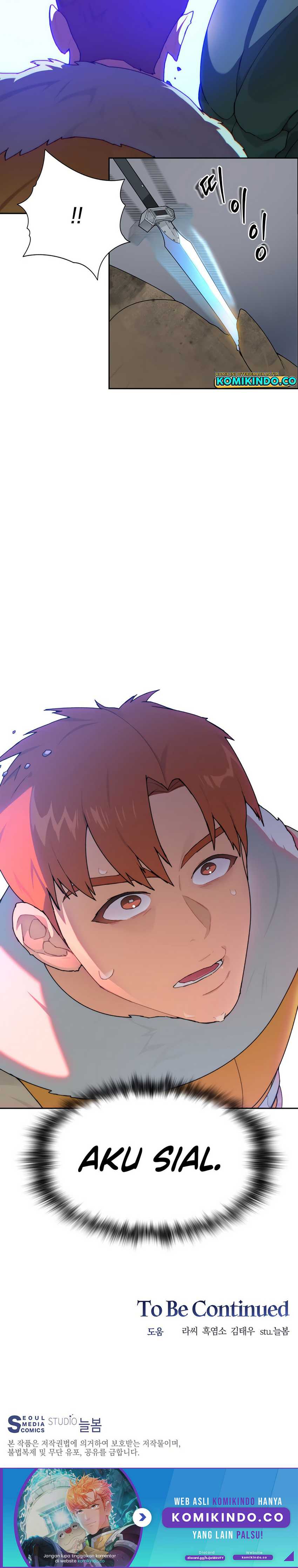 Stuck in the Tower Chapter 23