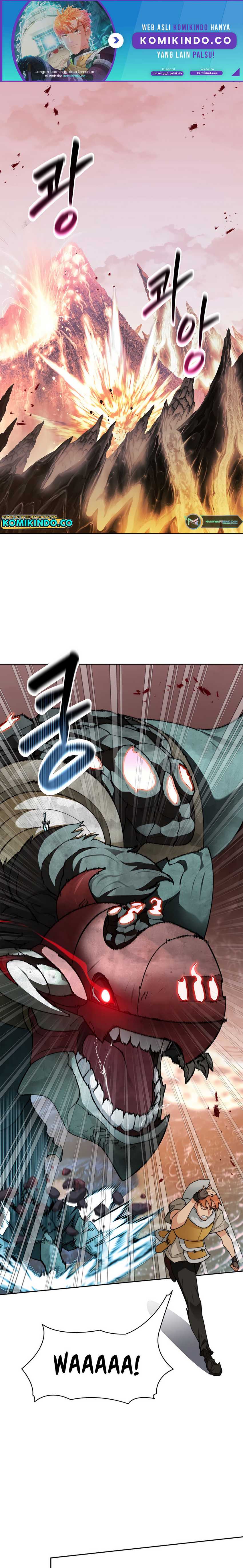 Stuck in the Tower Chapter 24