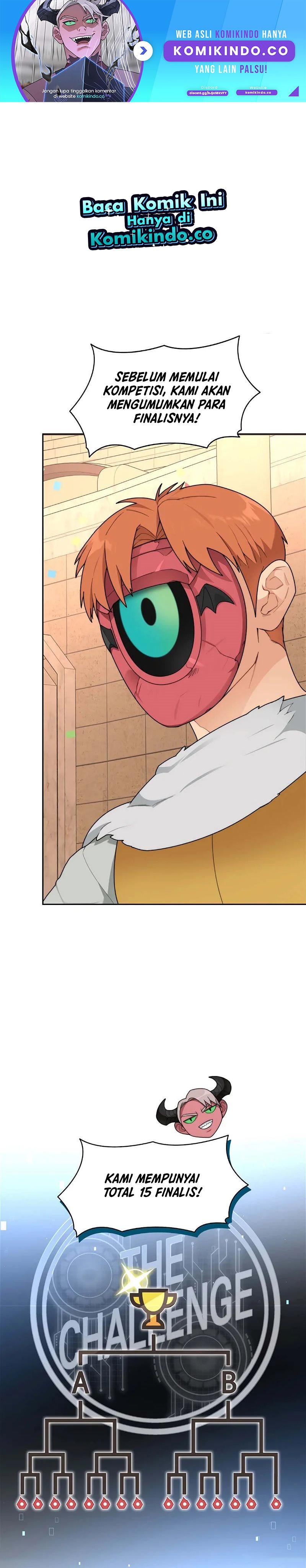 Stuck in the Tower Chapter 25