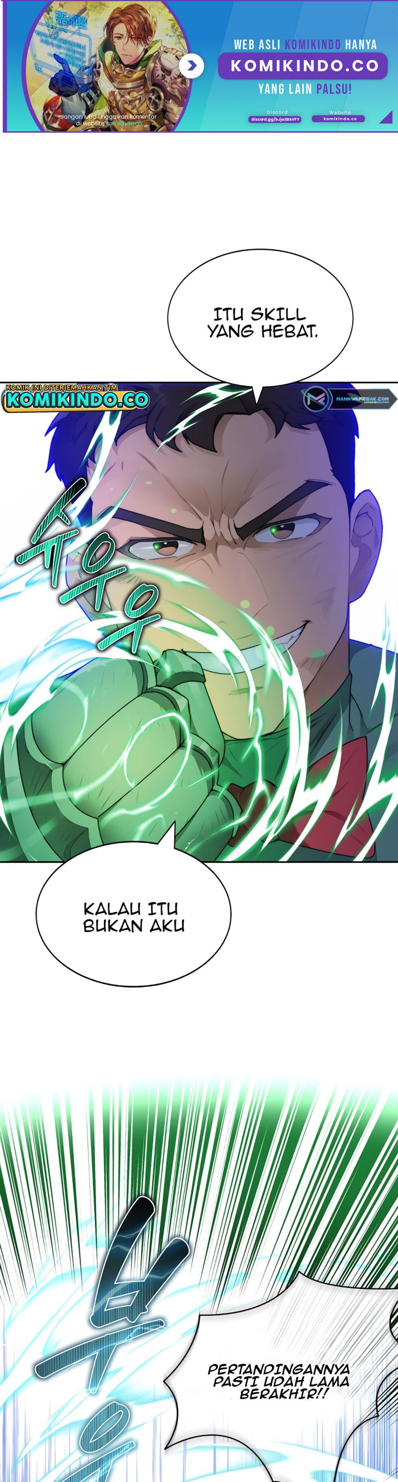 Stuck in the Tower Chapter 28