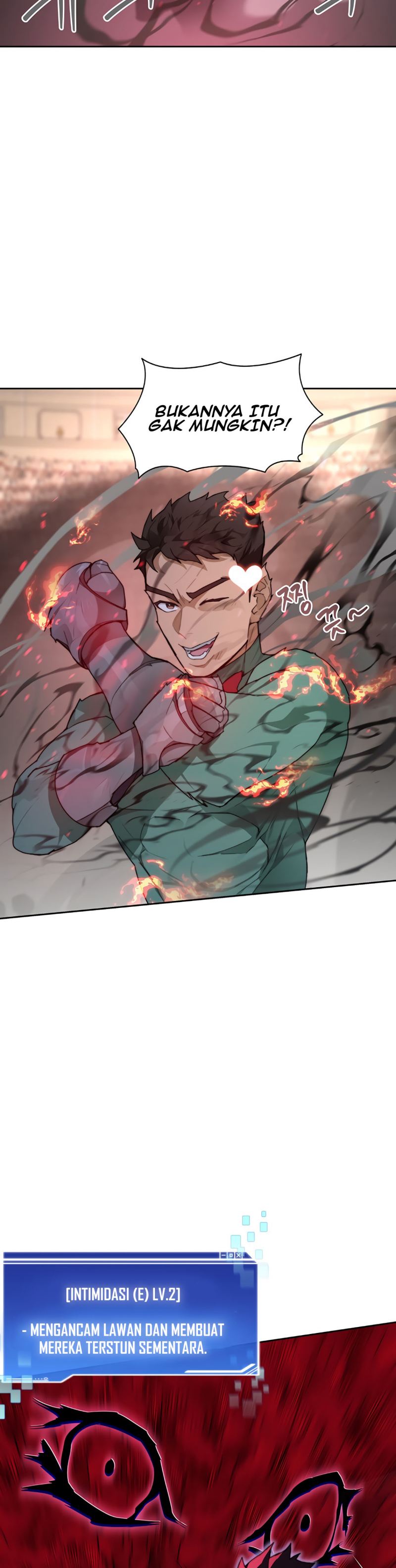 Stuck in the Tower Chapter 28