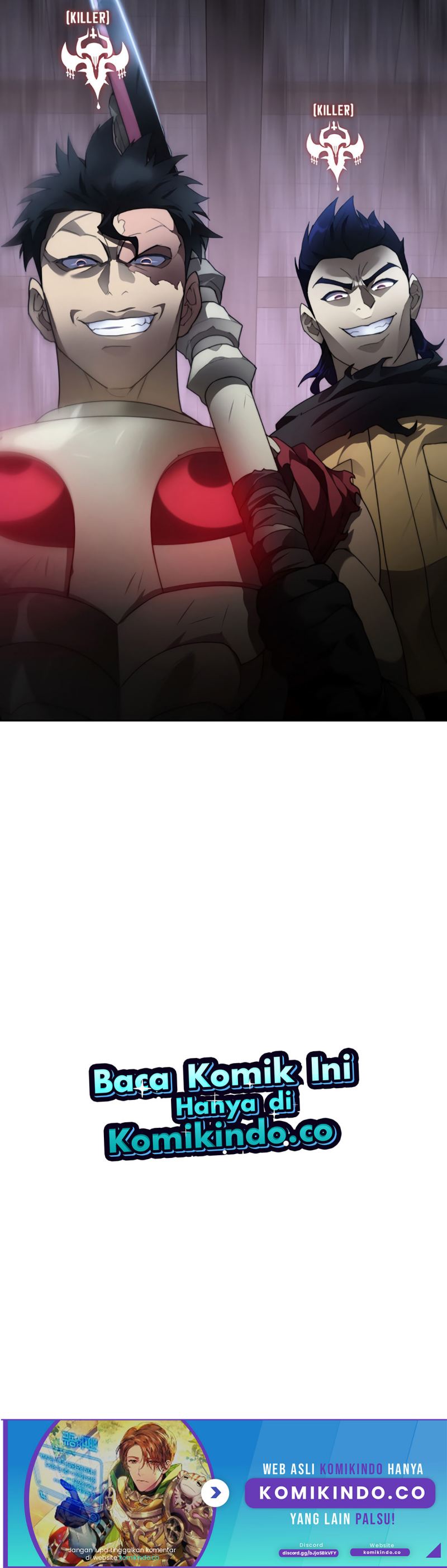Stuck in the Tower Chapter 28