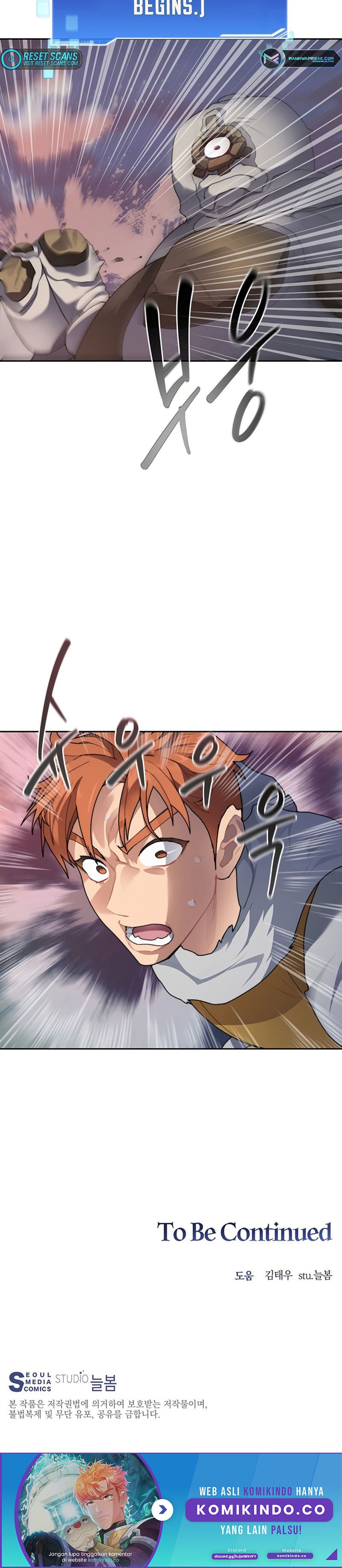 Stuck in the Tower Chapter 32