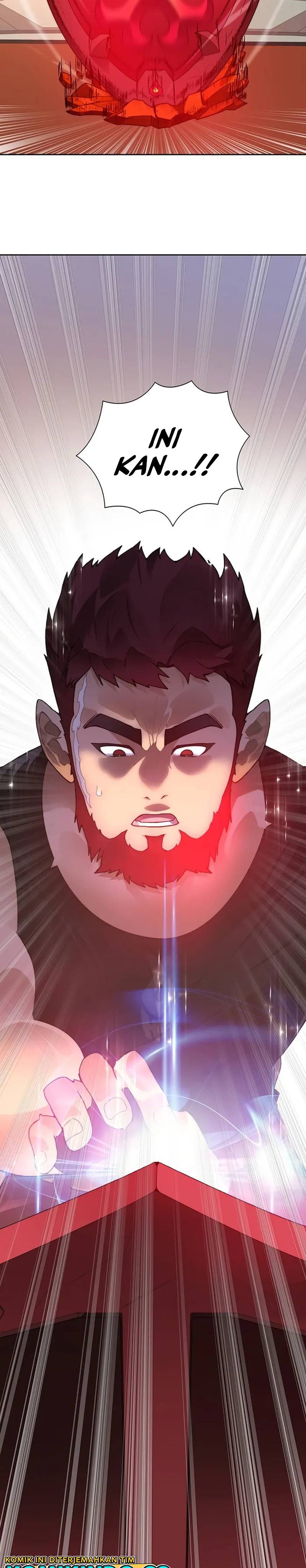 Stuck in the Tower Chapter 45