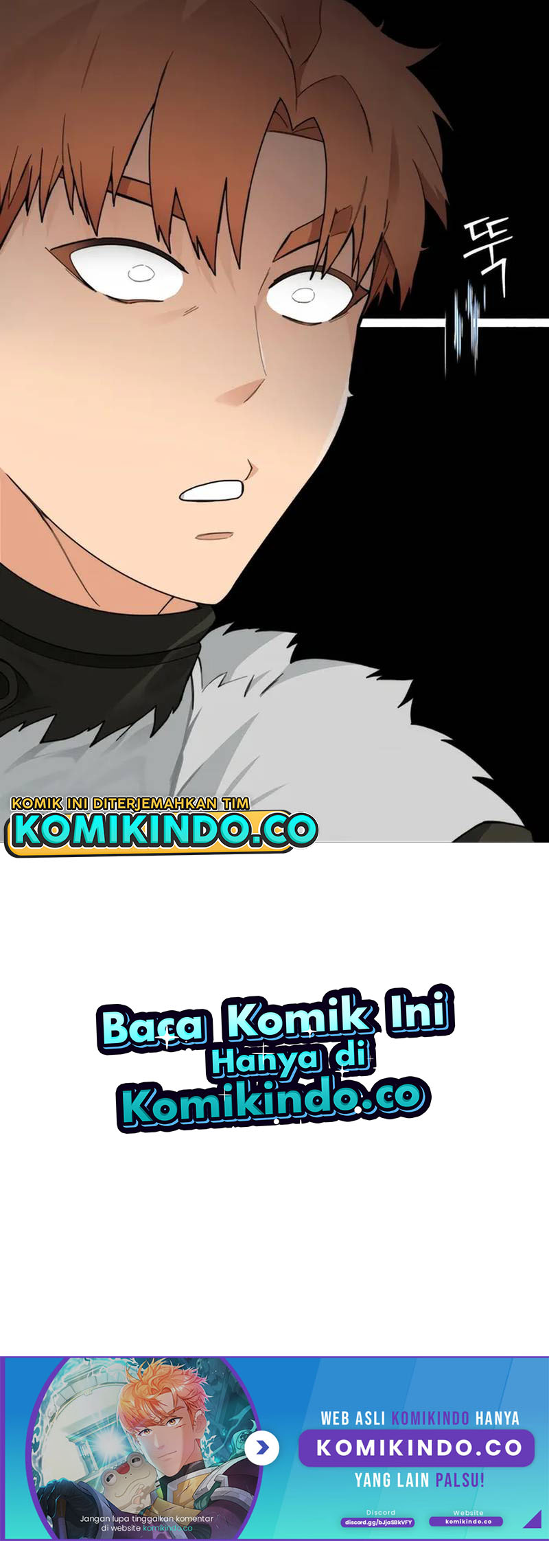 Stuck in the Tower Chapter 45