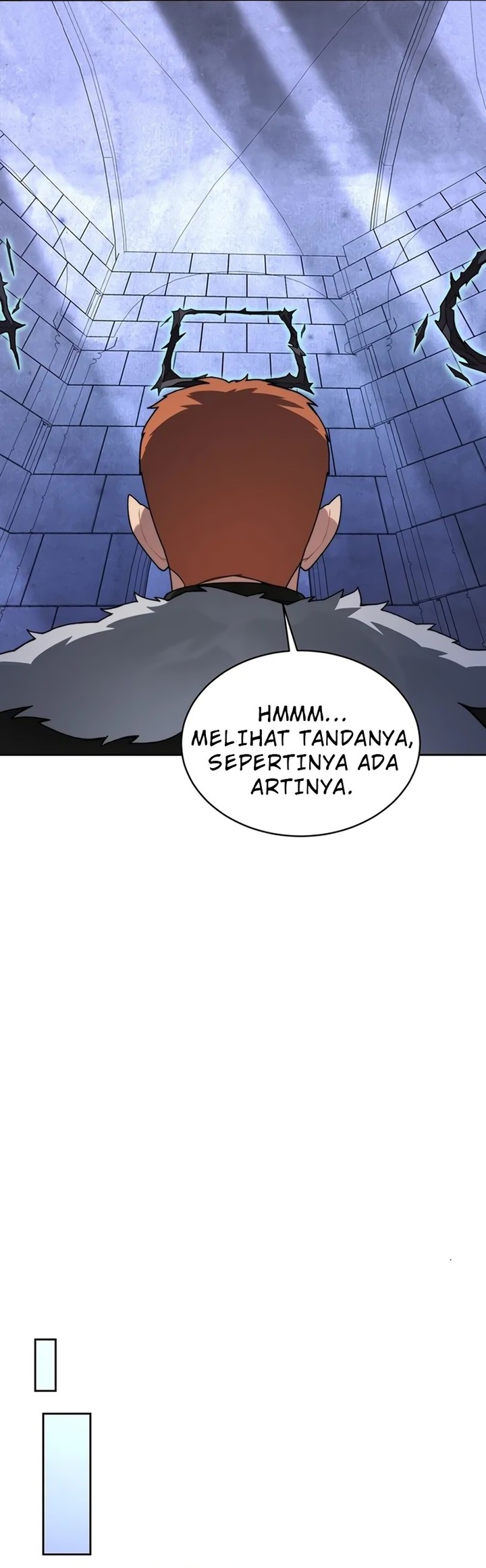 Stuck in the Tower Chapter 60