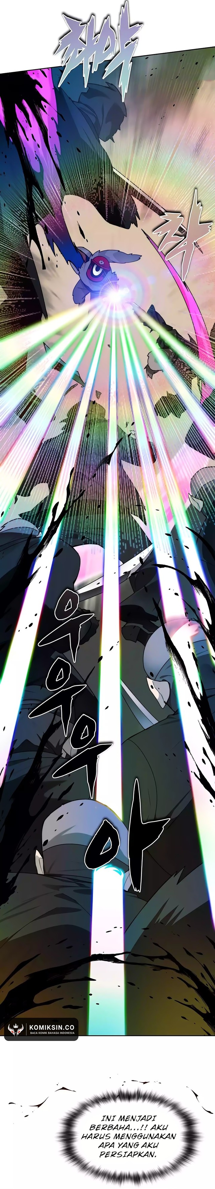 Stuck in the Tower Chapter 66