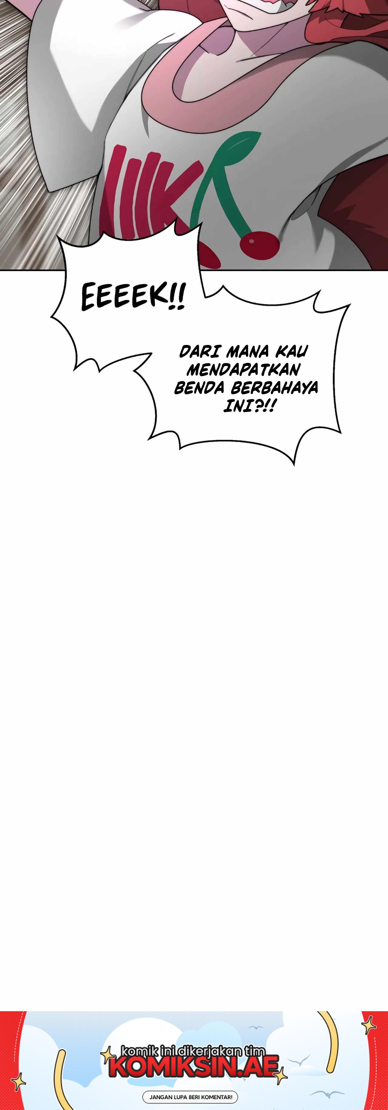 Stuck in the Tower Chapter 104