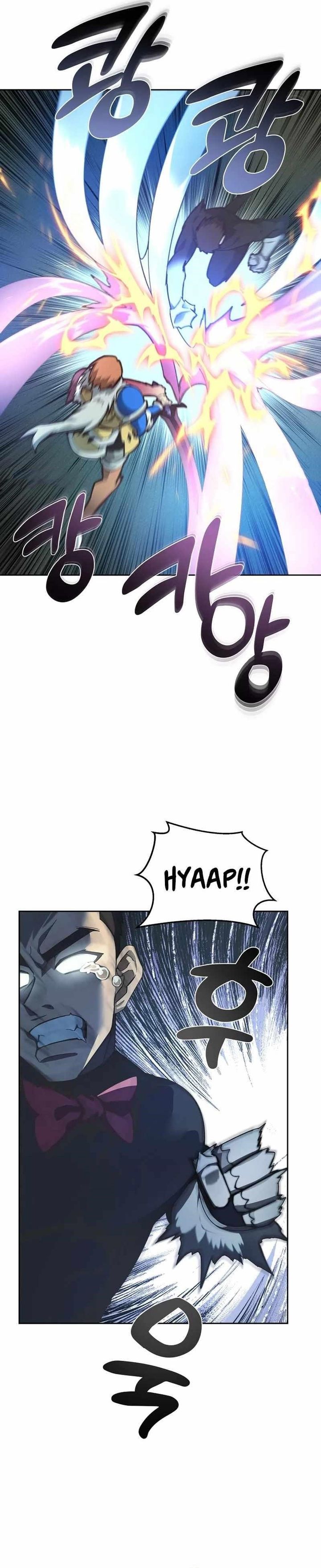 Stuck in the Tower Chapter 108