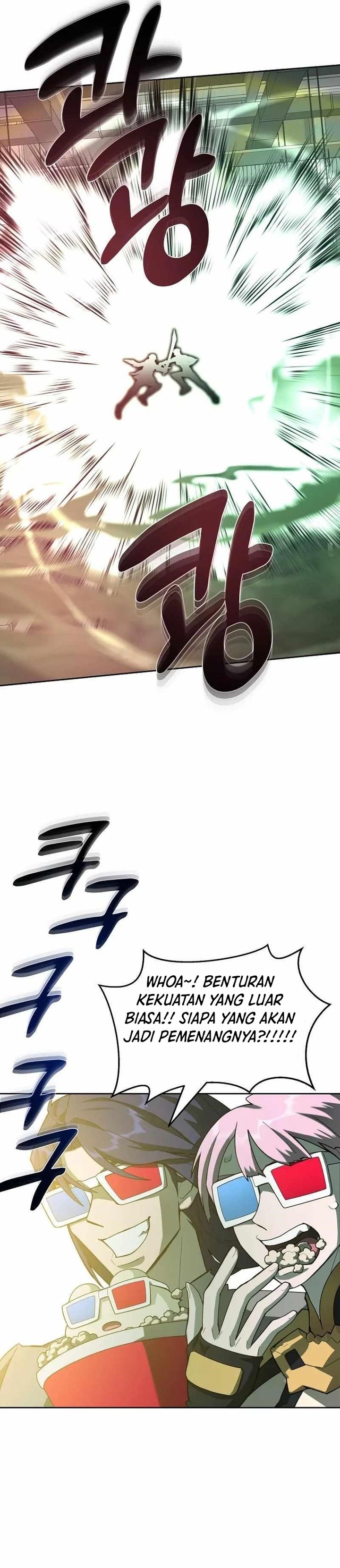 Stuck in the Tower Chapter 108