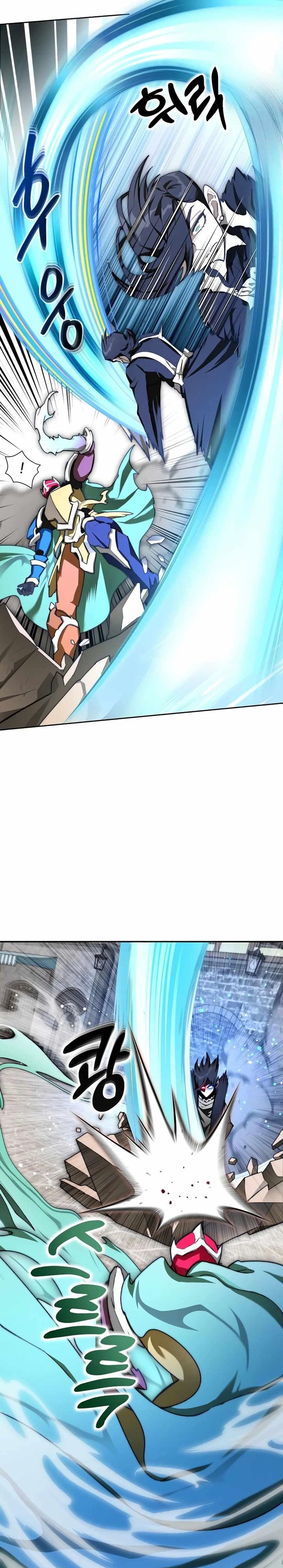 Stuck in the Tower Chapter 110