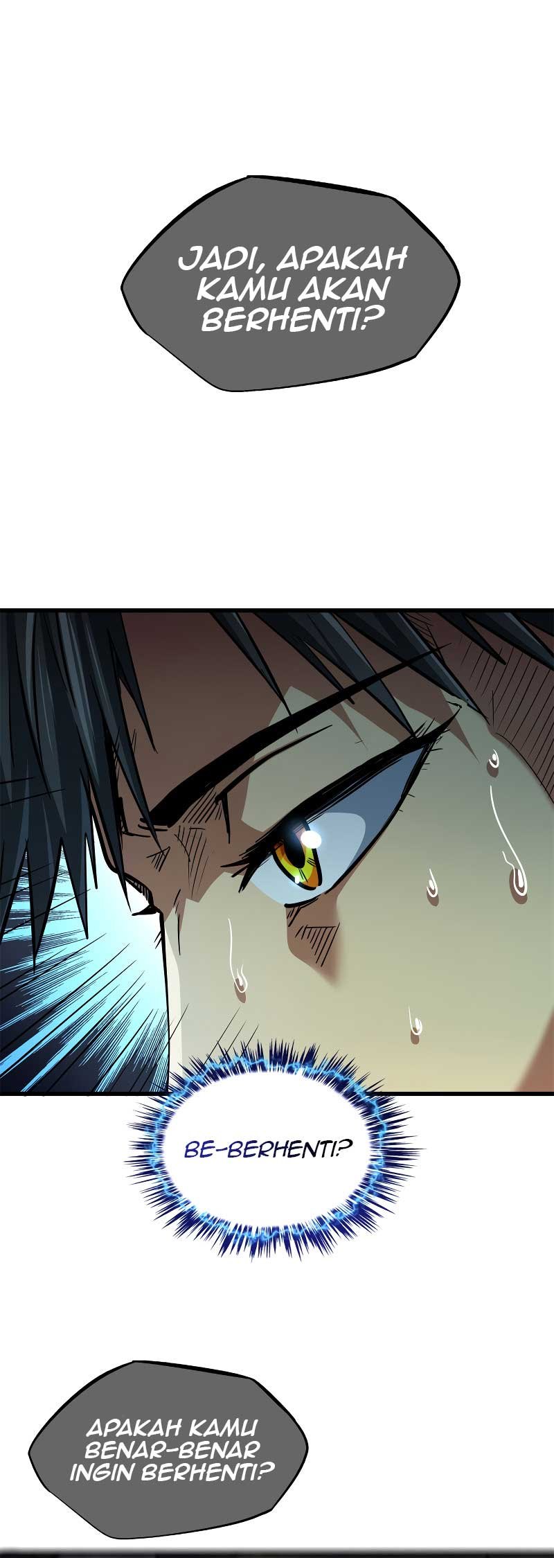 Super God Gene Chapter 6