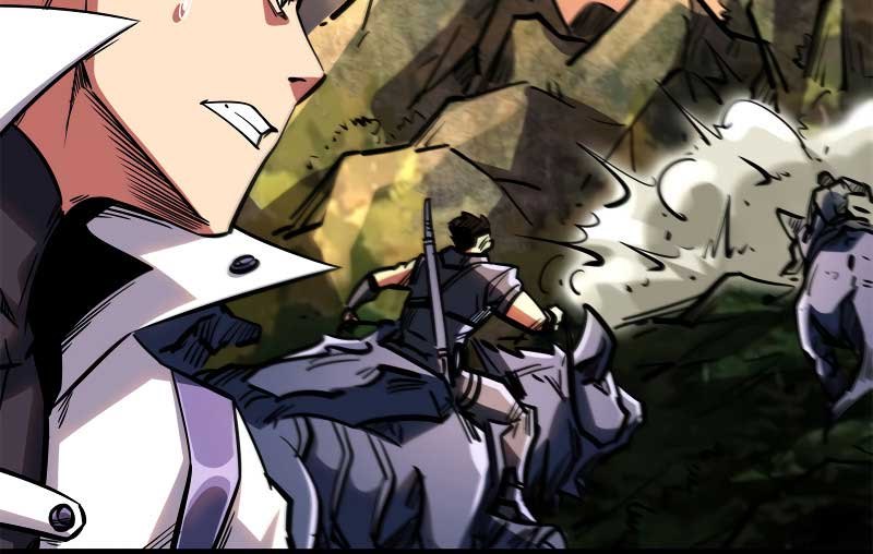 Super God Gene Chapter 6