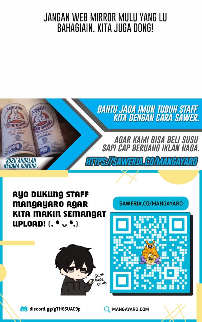 Super God Gene Chapter 6