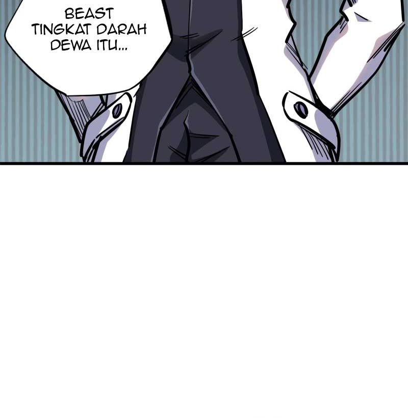 Super God Gene Chapter 10